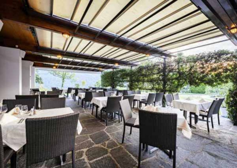 Terrasse Hotel iGrappoli 