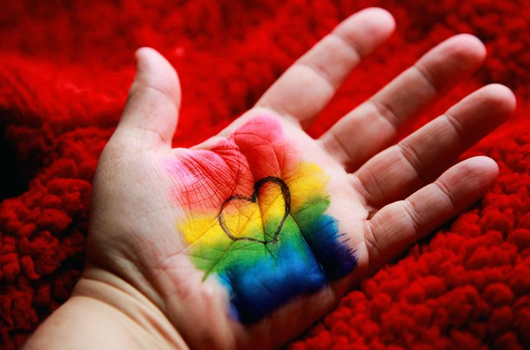 Coming Out wie die Eltern der Kinder damit umgehen