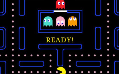 Pacman