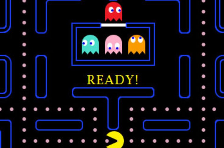 Pacman