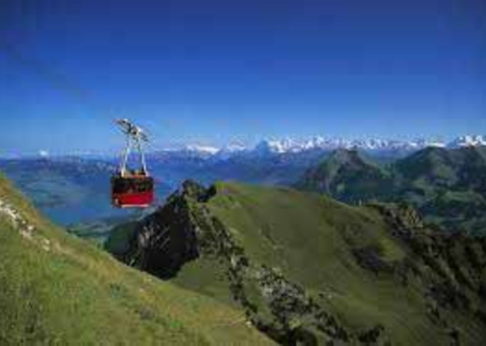 Stockhorn Stockhorn