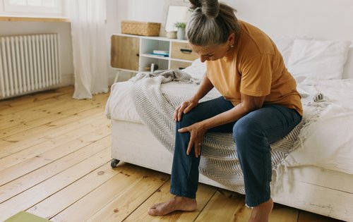 Arthrose-Hilfe: Neue Wege zur Schmerzfreiheit