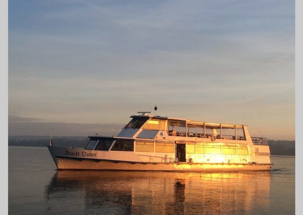 Greifensee Schifffahrt, Ausflugsziel Greifensee