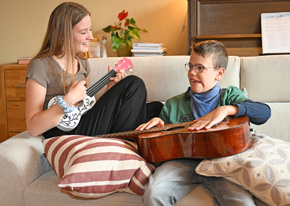 © Stiftung Cerebral