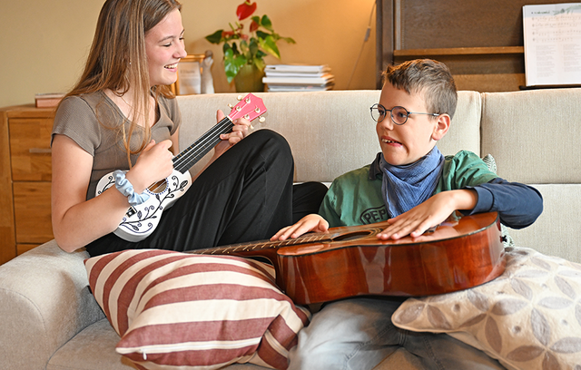 © Stiftung Cerebral