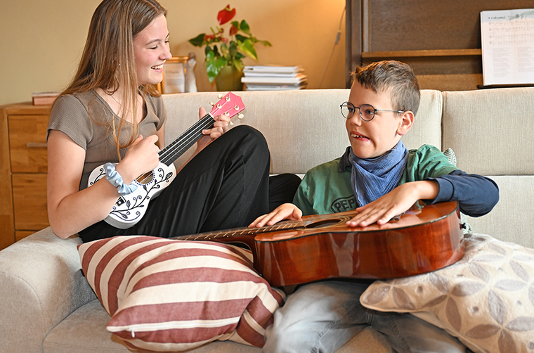 © Stiftung Cerebral