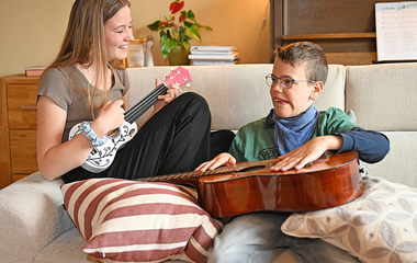 © Stiftung Cerebral