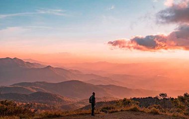 Wandern als Fettkiller - drei Tipps dazu Wandern als Fettkiller - drei Tipps dazu