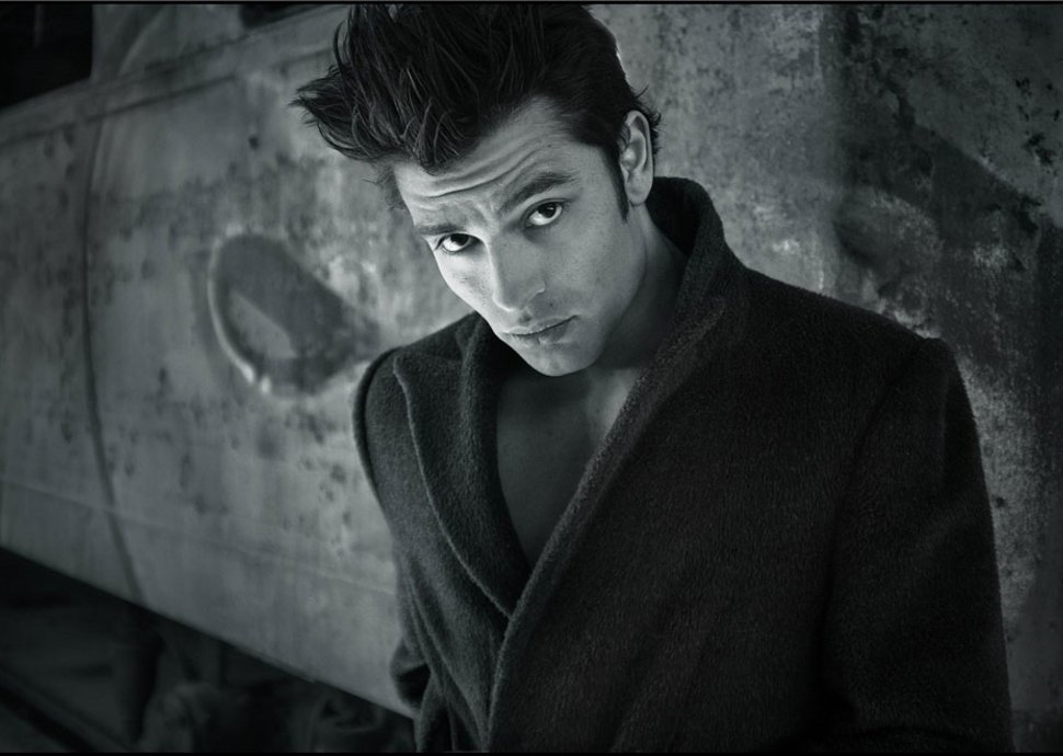 Ein passendes Geschenk für jeden Mann.