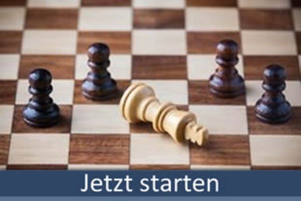 Schach für Zwei kostenlos spielen bei RTLspiele.de