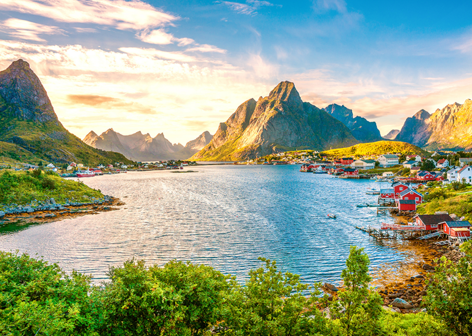 Lofoten
