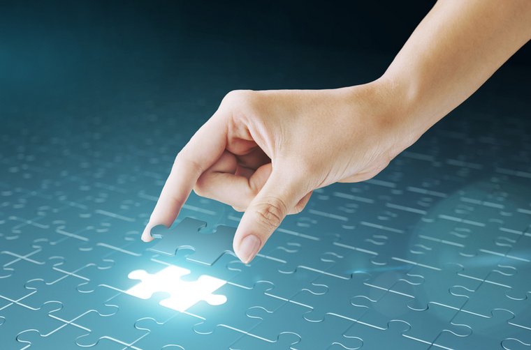 Puzzles - Was uns daran so fasziniert