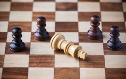 Die grundsätzlichen Regeln des Online Schach