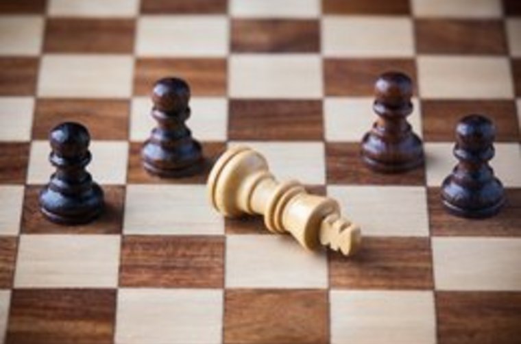 Die grundsätzlichen Regeln des Online Schach