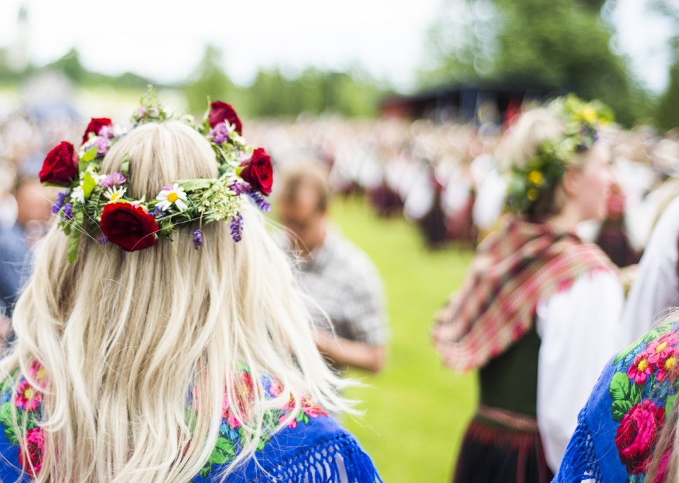 Natur, Kultur und Kulinarik in Schweden