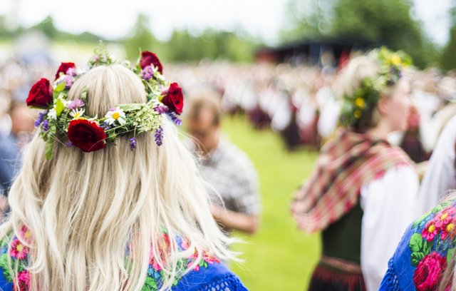 Natur, Kultur und Kulinarik in Schweden