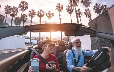 Bucket-List Reisen: verwirklichen Sie Ihre Träume 