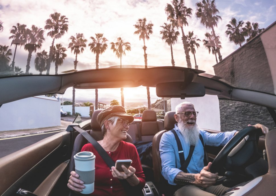 Bucket-List Reisen: verwirklichen Sie Ihre Träume 