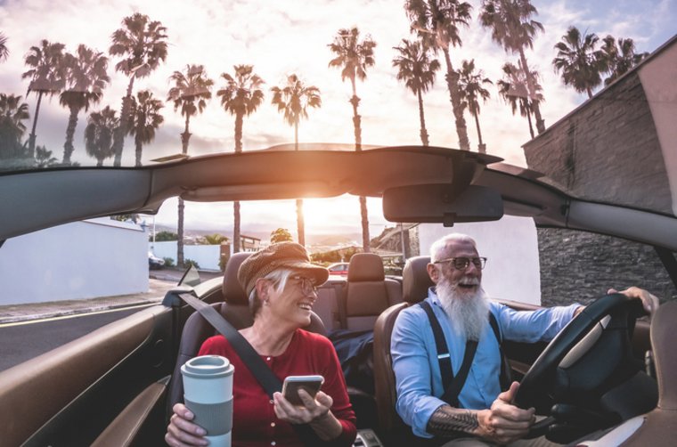 Bucket-List Reisen: verwirklichen Sie Ihre Träume 