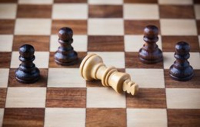 Die grundsätzlichen Regeln des Online Schach