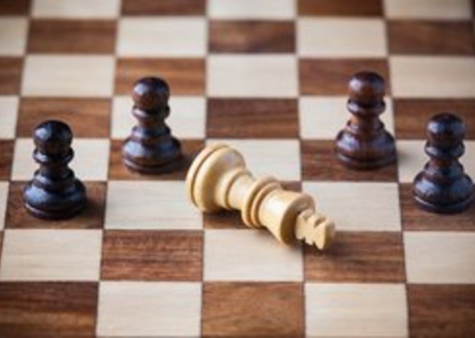 Die grundsätzlichen Regeln des Online Schach