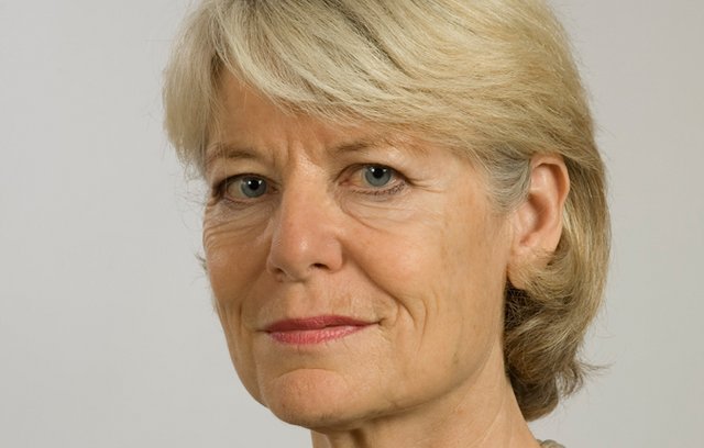 Verena Diener, Ständerätin des Kantons Zürich