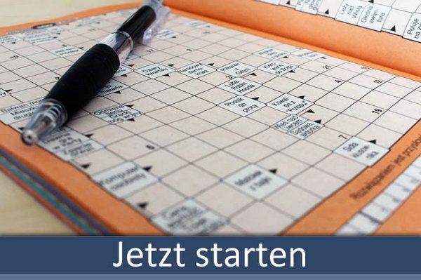 Preisrätsel