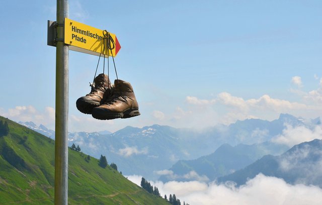 Sakrallandschaft Innerschweiz, Ausflugsziel Innerschweiz