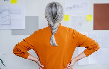 Neue Prioritäten: Warum sie sich plötzlich richtig anfühlen