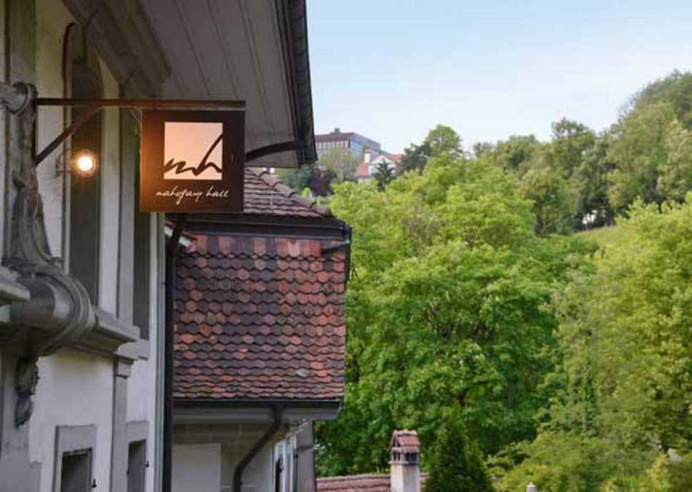 Mahogany Hall der älteste Musikclub in Bern Mahogany Hall der älteste Musikclub in Bern