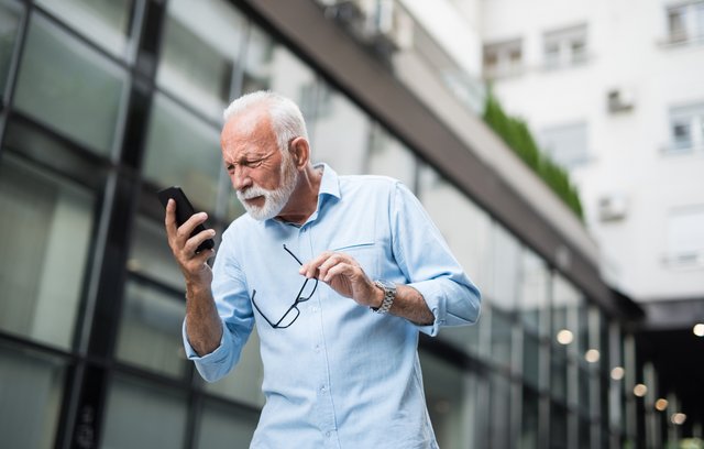 Sehschwäche ignorieren - so ruinieren Sie Ihr Hirn