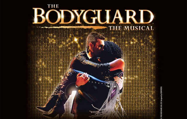 THE BODYGUARD – 25. November bis 14. Dezember 2025 