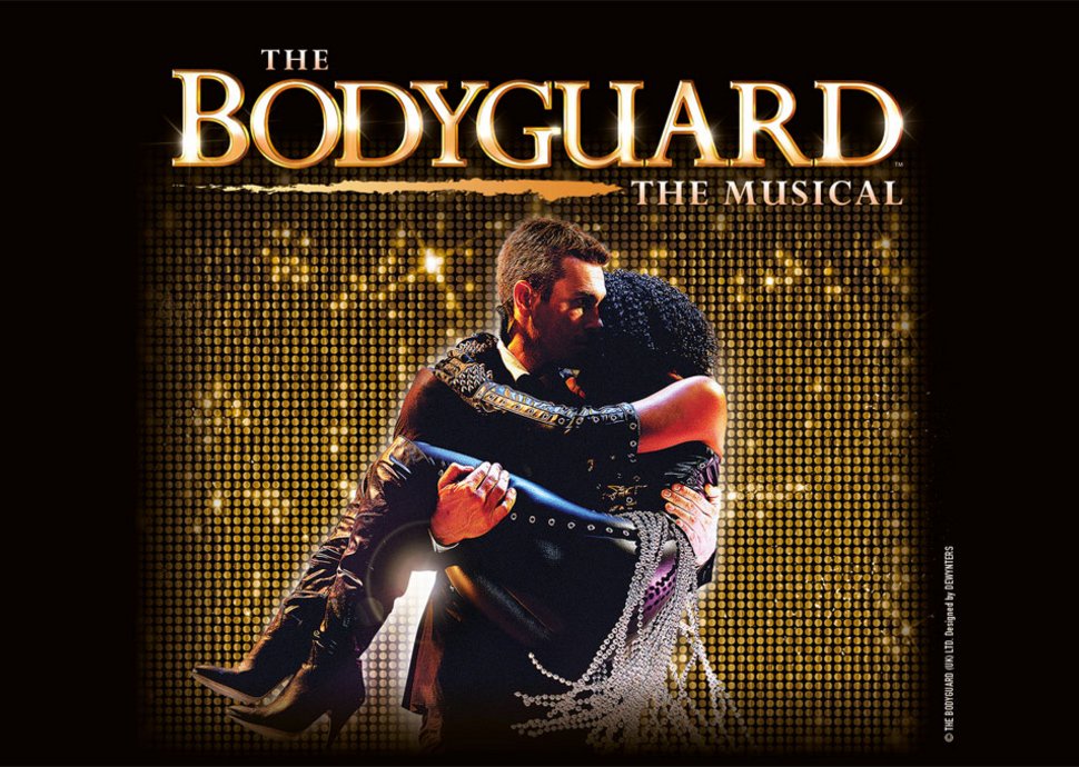 THE BODYGUARD – 25. November bis 14. Dezember 2025 