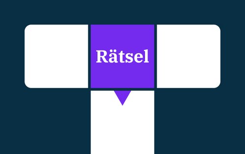 Rätselvielfalt auf 50Plus entdecken
