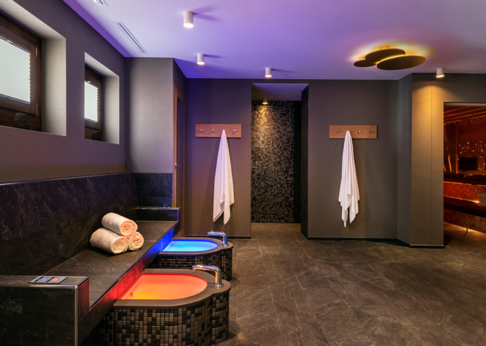 Sommerfrische – eine Auszeit im Hotel Mischun in Brigels
