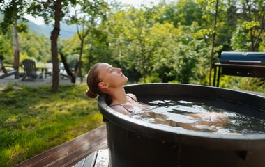 Fettstoffwechsel pushen: so geht's