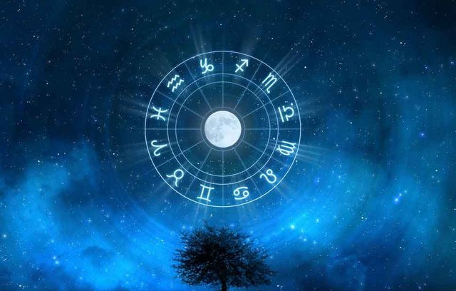 Astrologie, Horoskope, Menschenbild