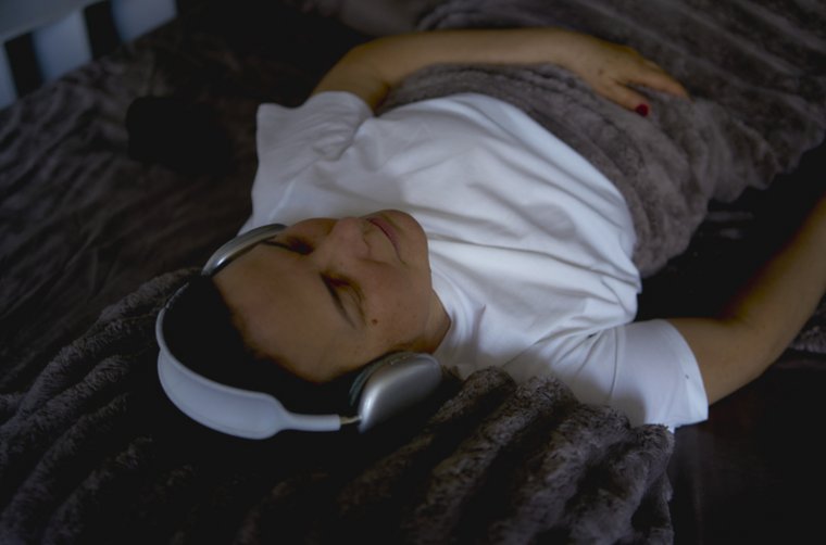 White Noise: Verbessern Sie Ihre Schlafqualität gezielt