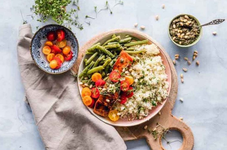 Abnehmen ohne Hungergefühl