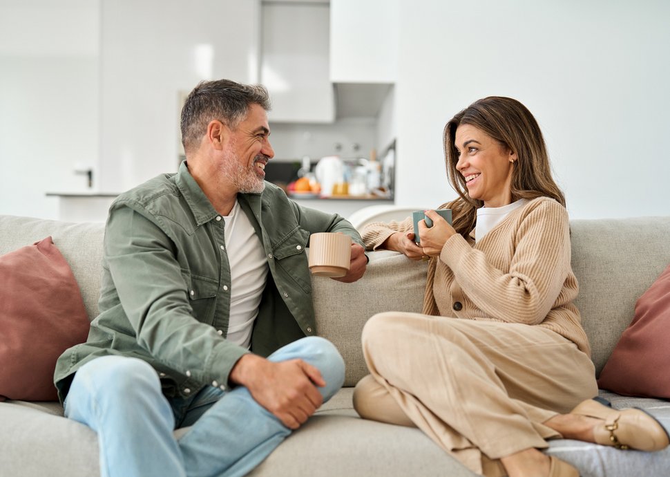 Ehrlichkeit radikal: Was in langen Ehen wirklich zählt Ehrlichkeit radikal – neue Stärke für lange Ehen   Die Bedeutung radikaler Ehrlichkeit