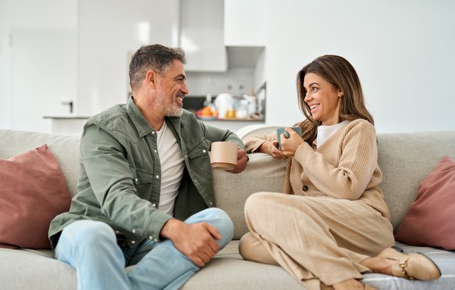 Ehrlichkeit radikal: Was in langen Ehen wirklich zählt Ehrlichkeit radikal – neue Stärke für lange Ehen   Die Bedeutung radikaler Ehrlichkeit