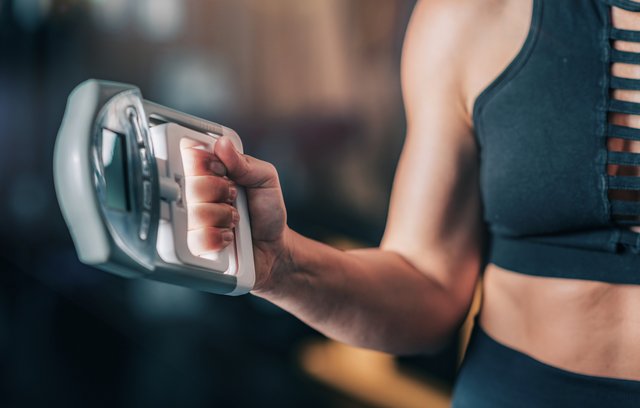 Langlebigkeit und Gesundheit