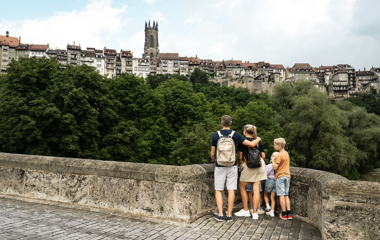 Ausflüge mit Kindern? Ab in die Region Freiburg!