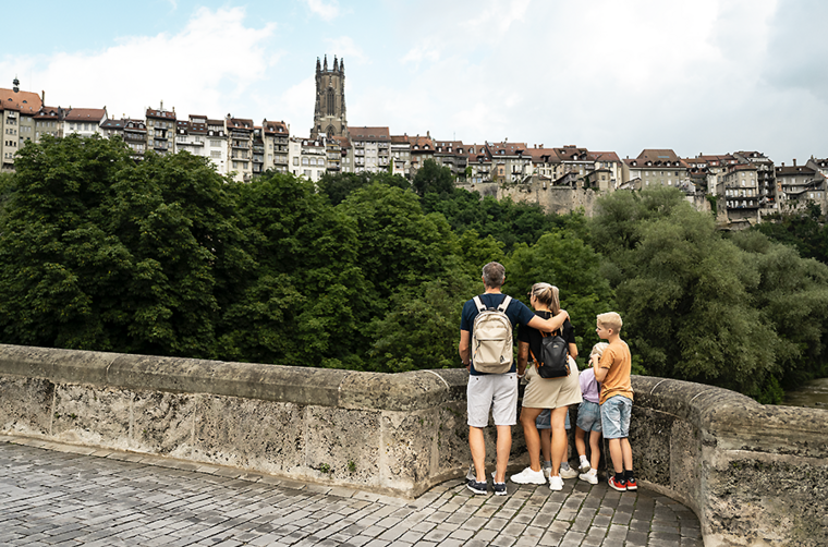 Ausflüge mit Kindern? Ab in die Region Freiburg!