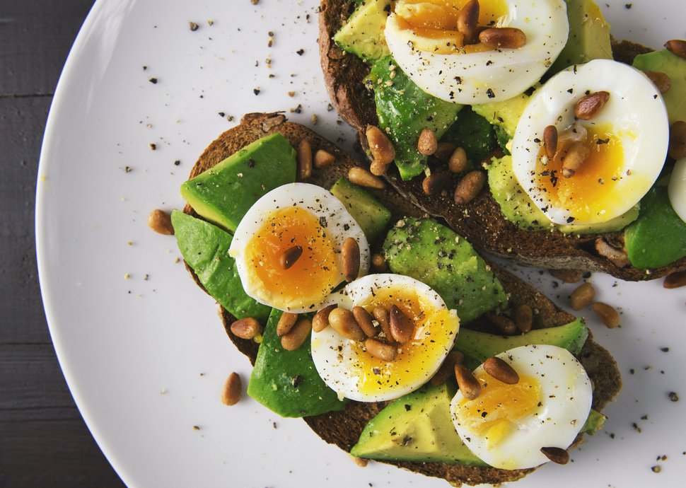 Low Carb für die Gesundheit Low Carb für die Gesundheit
