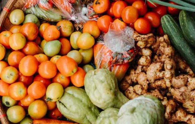 Die richtige Ernährung um Krebs vorzubeugen