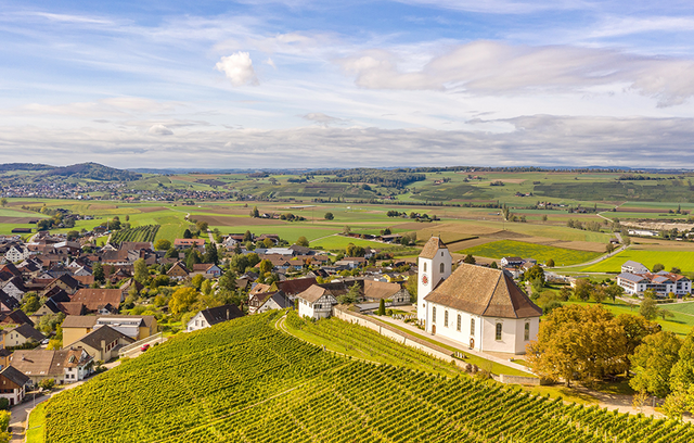 Geniessen im Klettgau