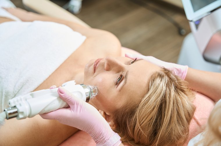 Beauty-Hacks: Strahlen ohne Skalpell