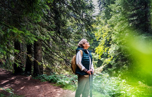Biologisches Alter senken - die Zellen neu beleben