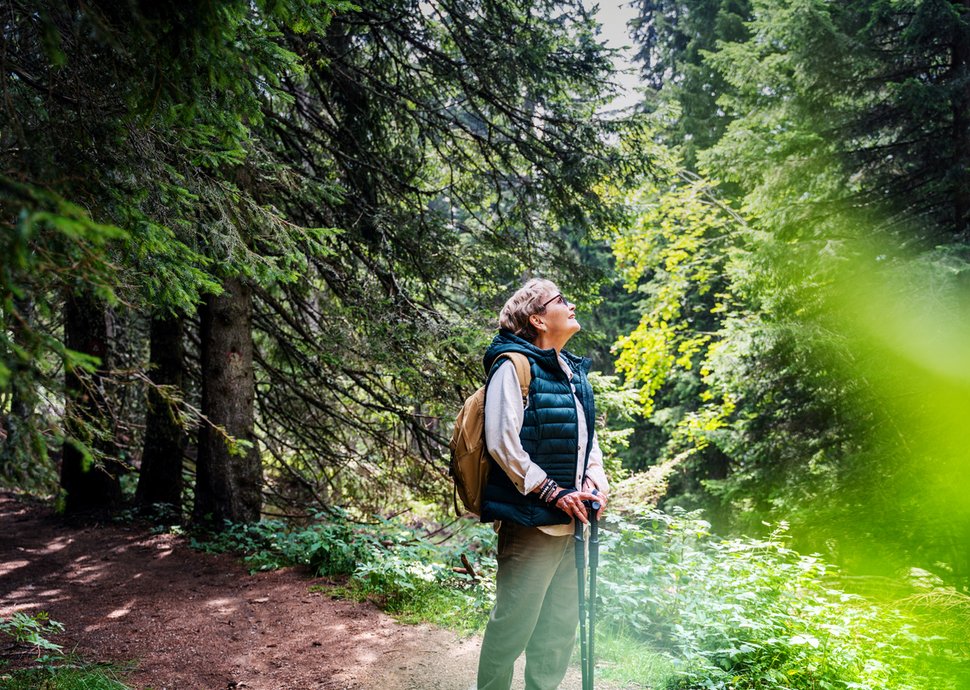 Biologisches Alter senken - die Zellen neu beleben